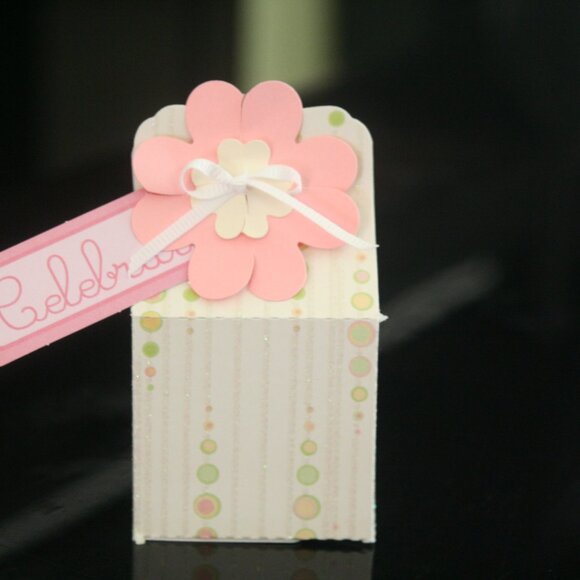 Quickutz Nesting Clover nesting dies 4 pcs - Picture 5 of 6